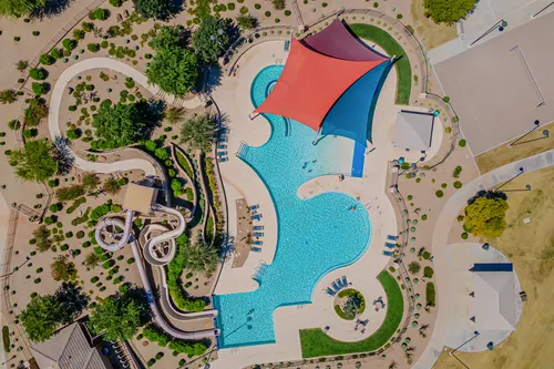 Mission Royale in Casa Grande, Arizona